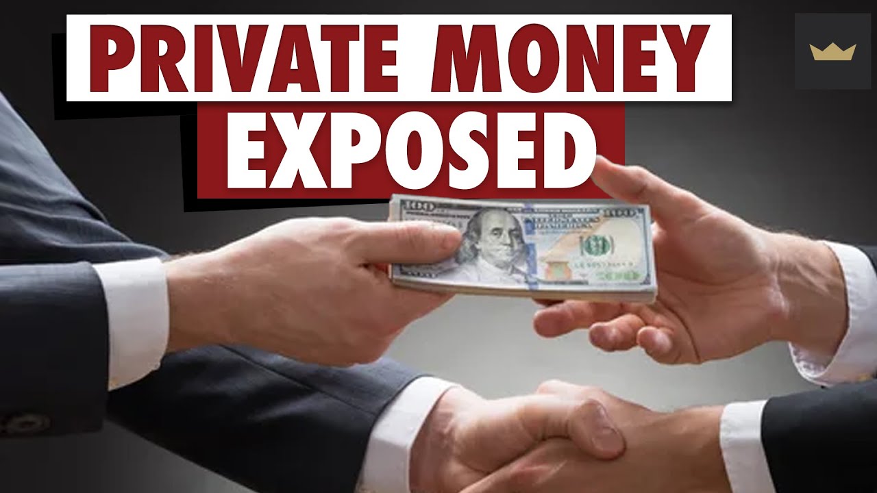 Private Lending EXPOSED (It Isn’t What You Think It Is…)