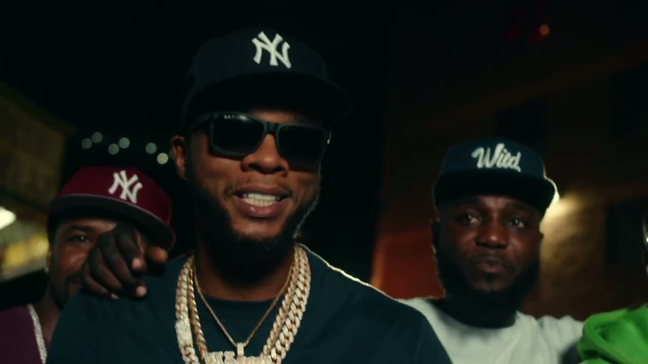 BROOKLYN BATTERY TUNNEL RMX 1@BkGUDDA FT. @bustarhymes @BigDaddyKane718 @papoose BILLYDANZE FAME MOP
