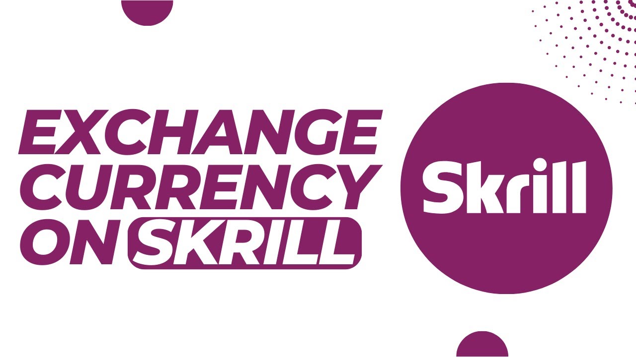 How To Exchange Currency On Skrill !! Change Currency on Skrill 2023 !! Skrill Currency Exchange