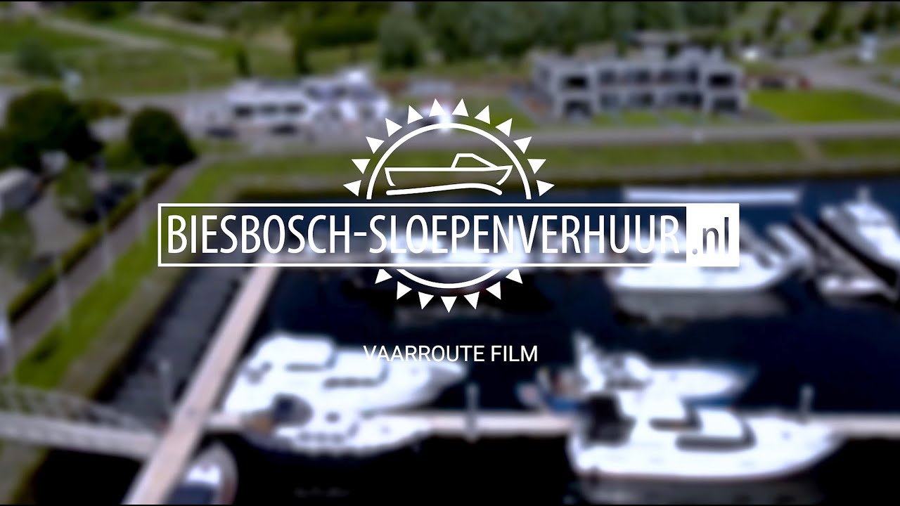 Vaar Route de Biesbosch - BiesboschSloepenverhuur