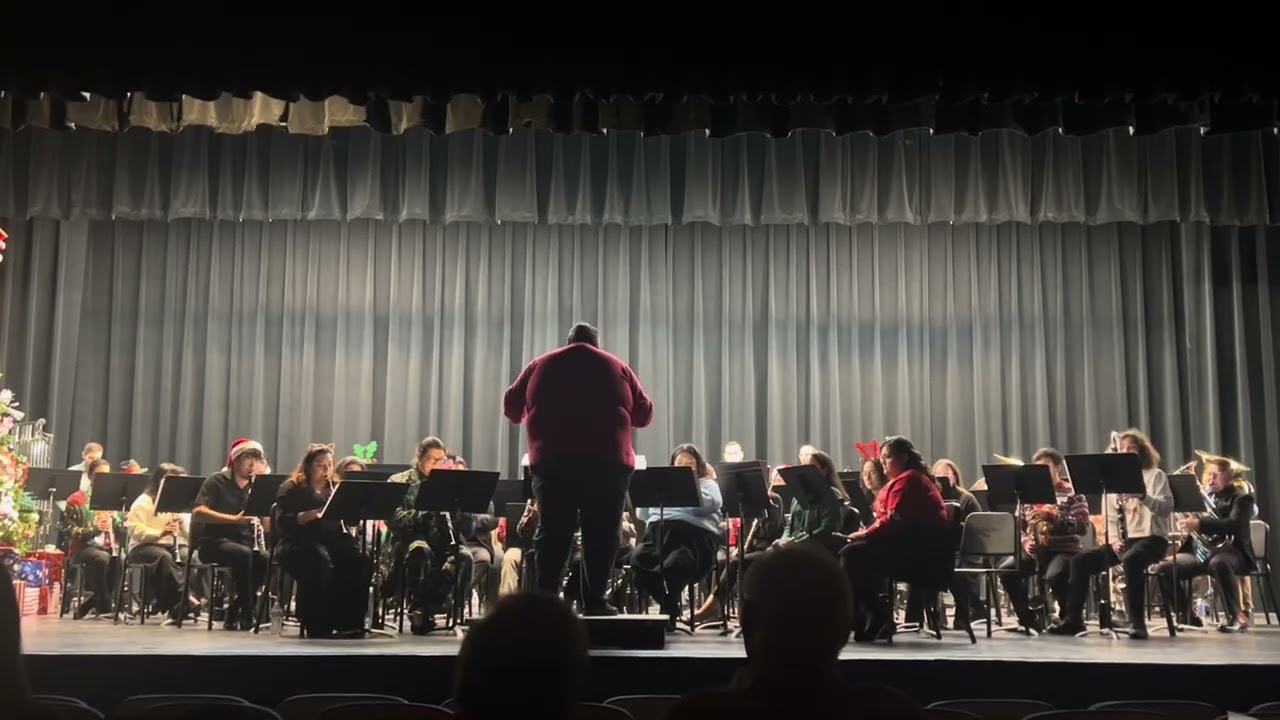 Christmas and Sousa Forever by Sousa/Giroux