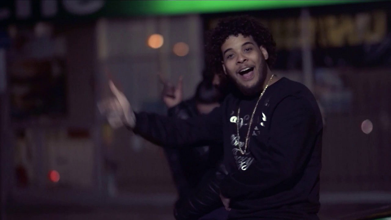 Frapoviitch - Sale (Official Music Video by @nuagefilms)