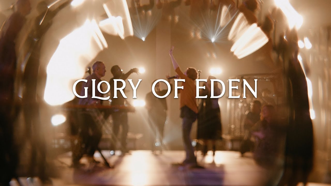 Glory Of Eden - David & Nicole Binion