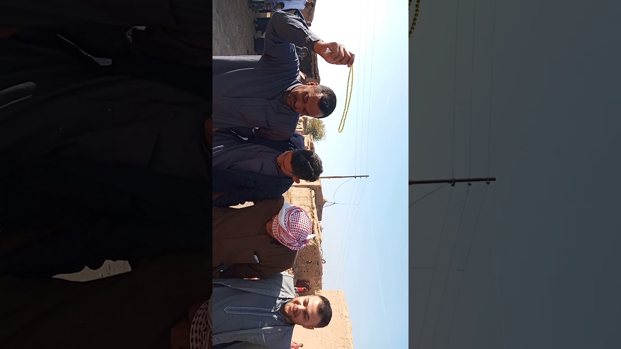 البومفرح تل العيده عرس الغالي رعد ال حمودي