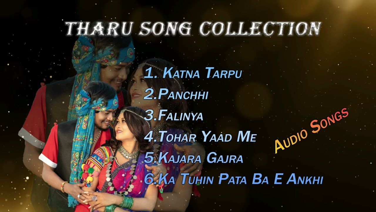 Tharu Song Collections