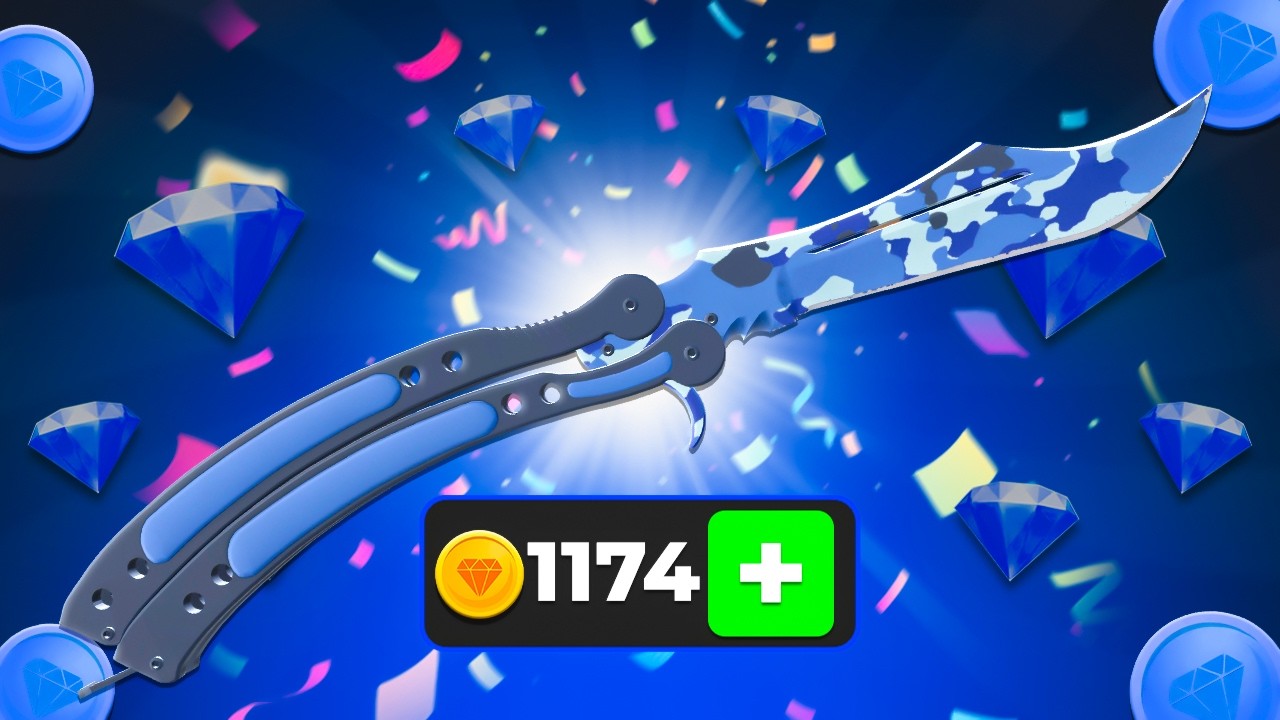 Мне повезло в режиме 2v2v2!