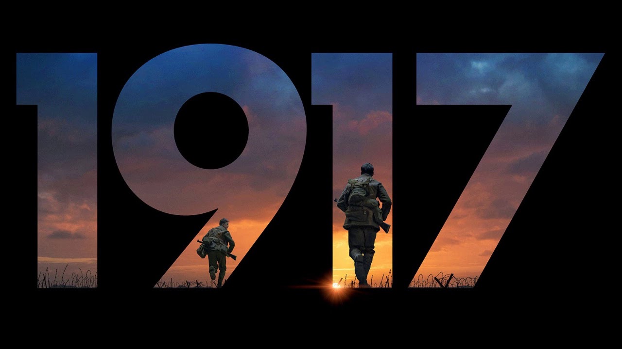 1917 - 