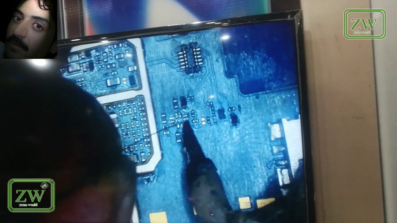 Samsung grand prime G530 sound problem