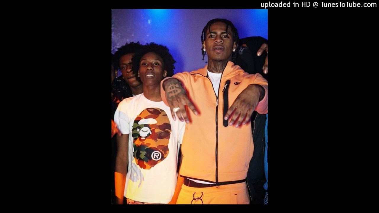 Nas ebk x  Set Da Trend x Yamaica Productions Type Beat | Toto x Naesean
