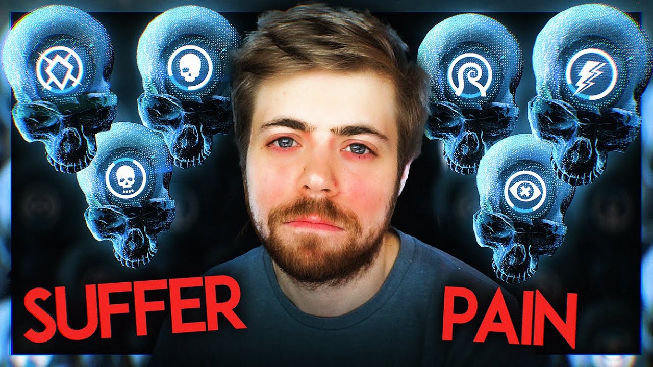 I Suffered Through Halo Infinite LASO So You Don't Have To