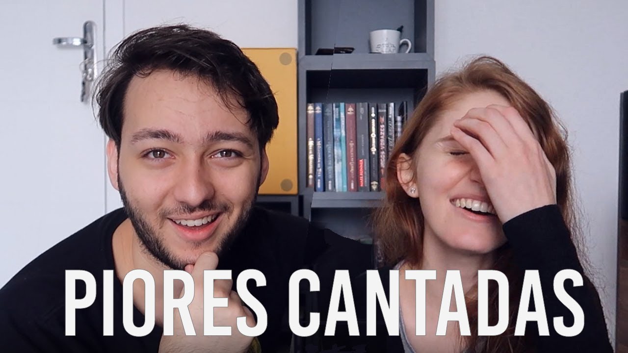 OS PIORES CONSELHOS AMOROSOS COM GABRIELZINHO