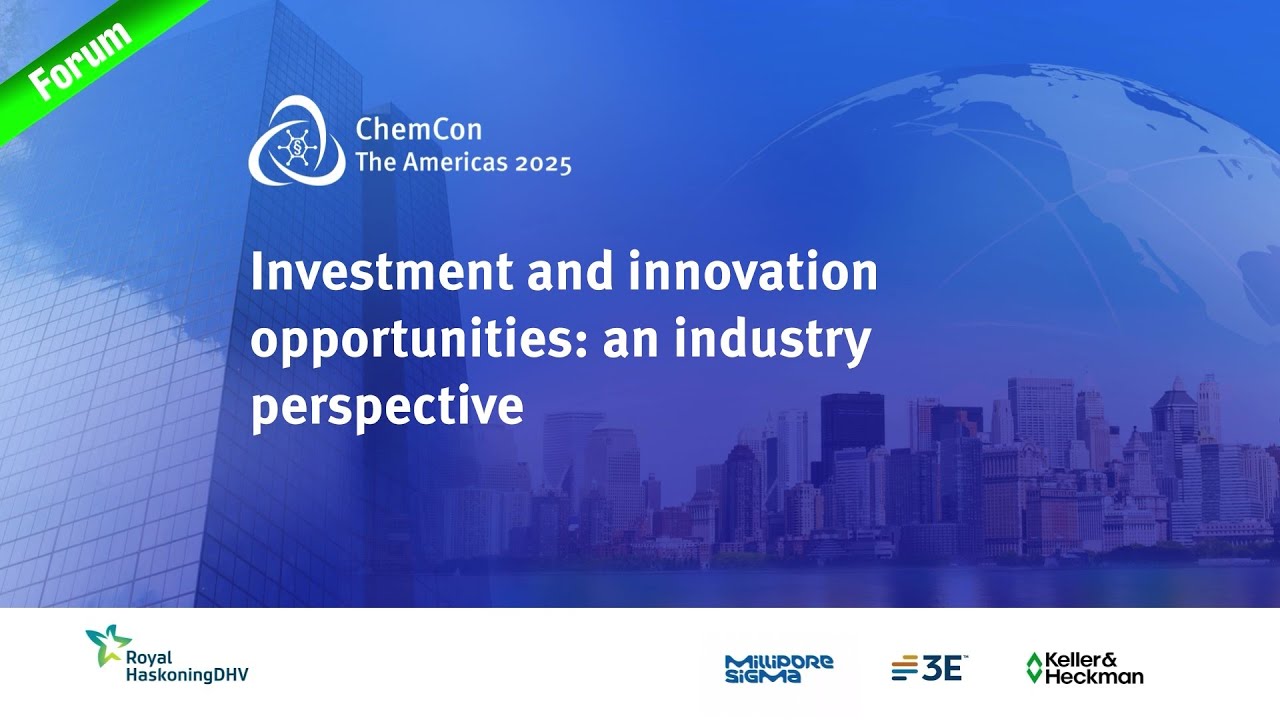 Sustainability as an accelerator for the transition of industry