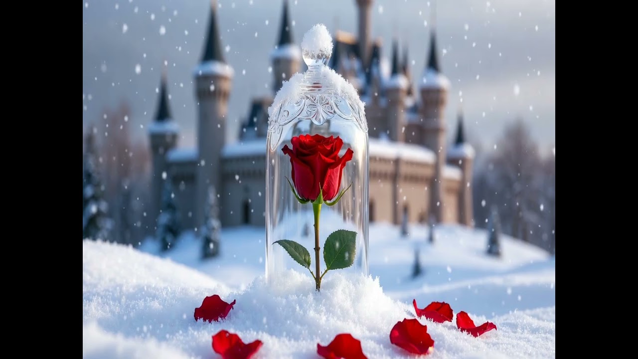 Petal And Thorn