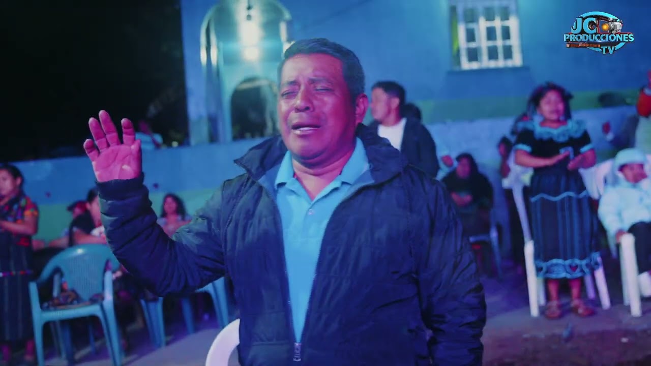 CADA DIA MAS YO QUIERO MAS PODER CANTANTE ROGELIO BALUX