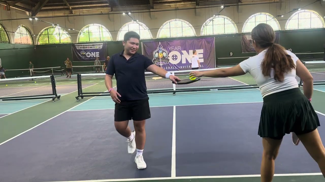 Axel.Ren v Colete.Josh