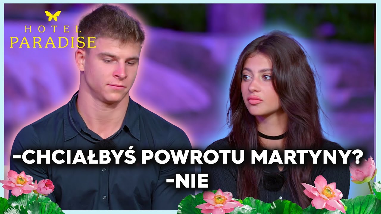 Michał pogrążył się na Pandorze?! 😳 | HOTEL PARADISE 8
