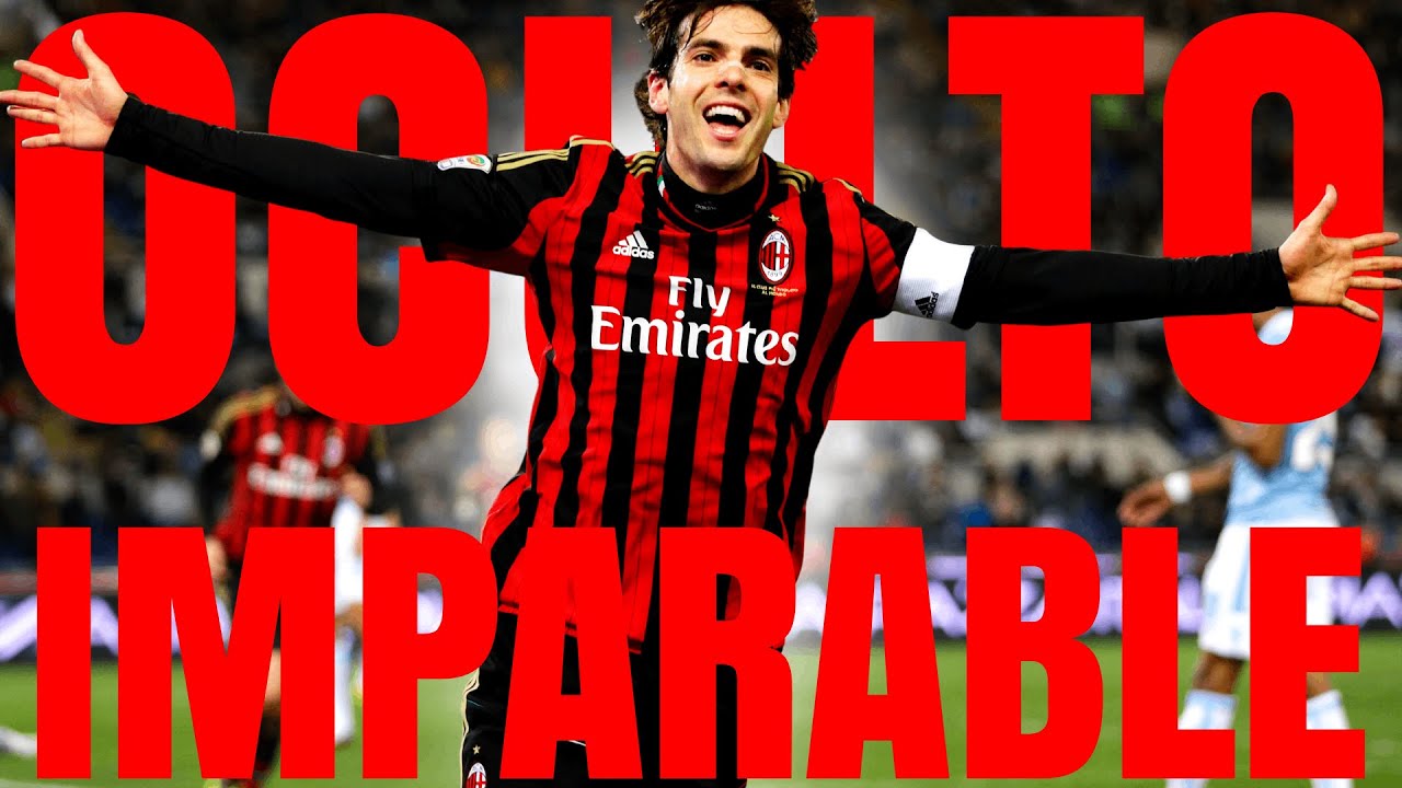 El SECRETO OCULTO de Kaká que Te Hará Imparable.