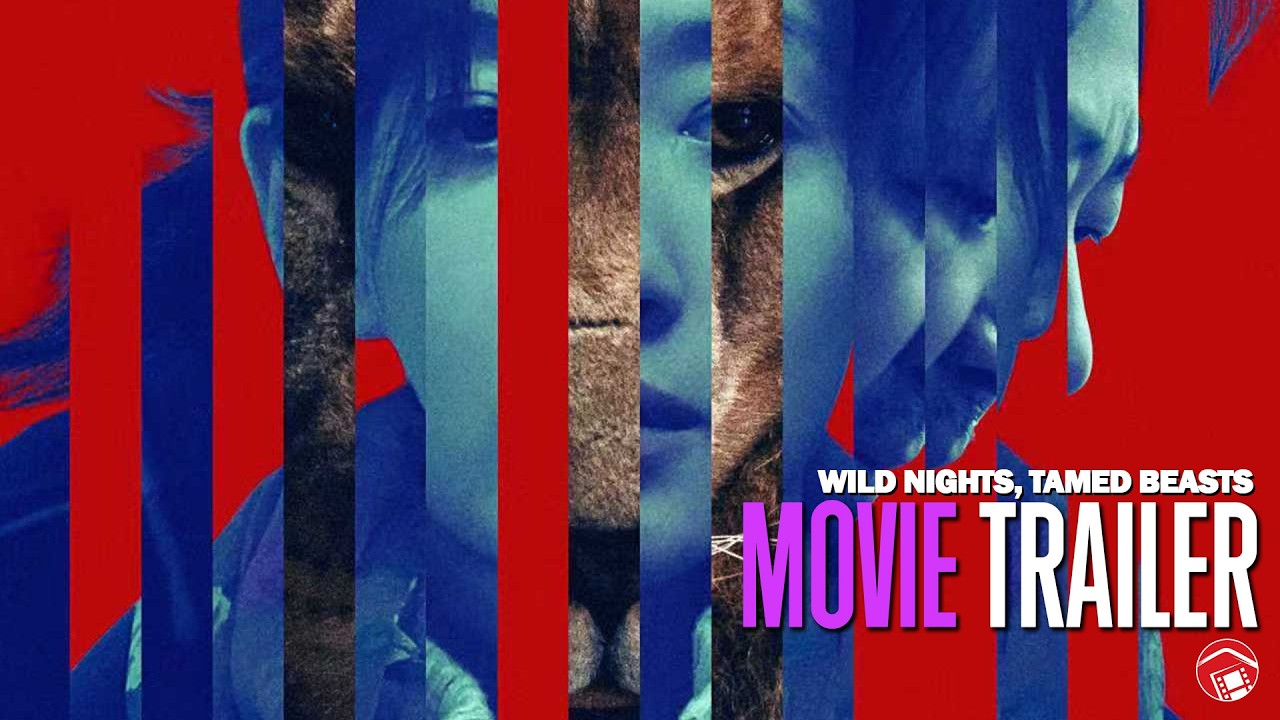 WILD NIGHTS, TAMED BEASTS -  Trailer (2026) 长夜将尽 [Qian Wan]