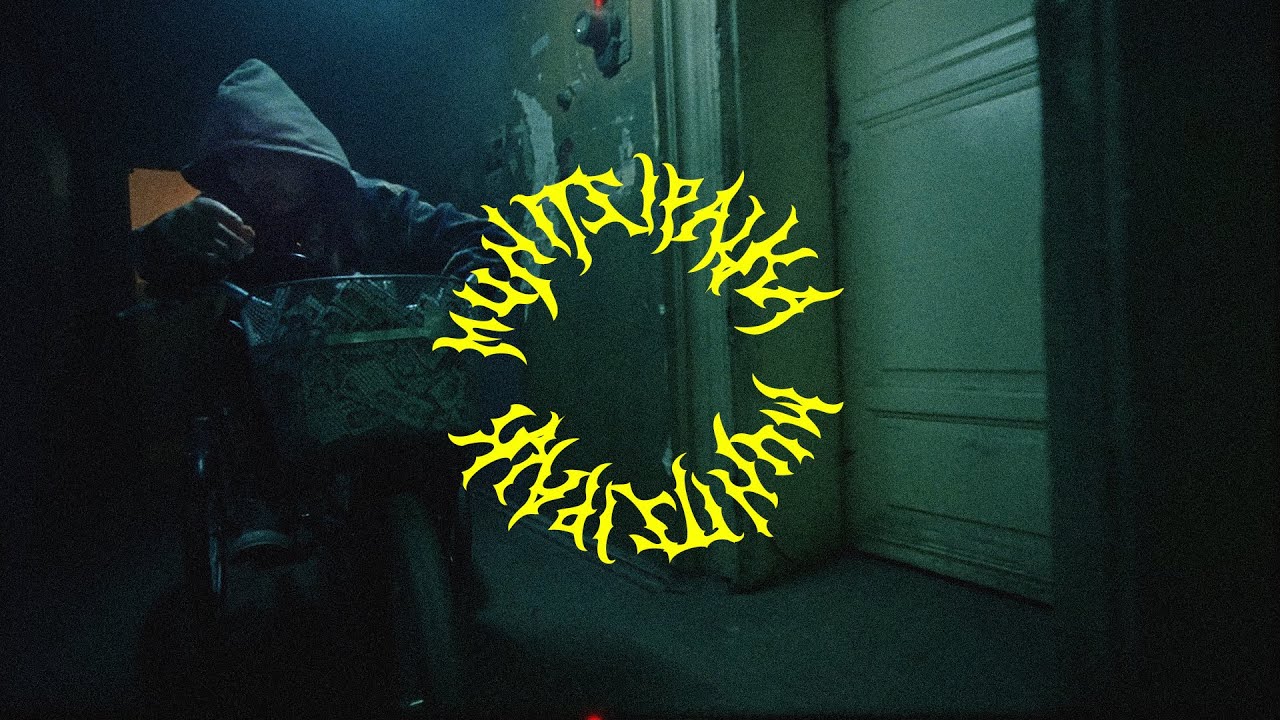 [ПРОДАН] СКРИПТОНИТ + QURT + 104 TYPE BEAT - MUNITSIPALKA
