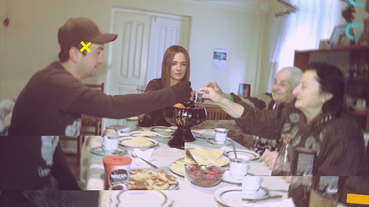 პულსი - ვაჟა ბაზღაძე - მედიცინის დოქტორი