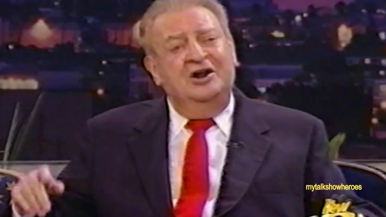 RODNEY DANGERFIELD - 