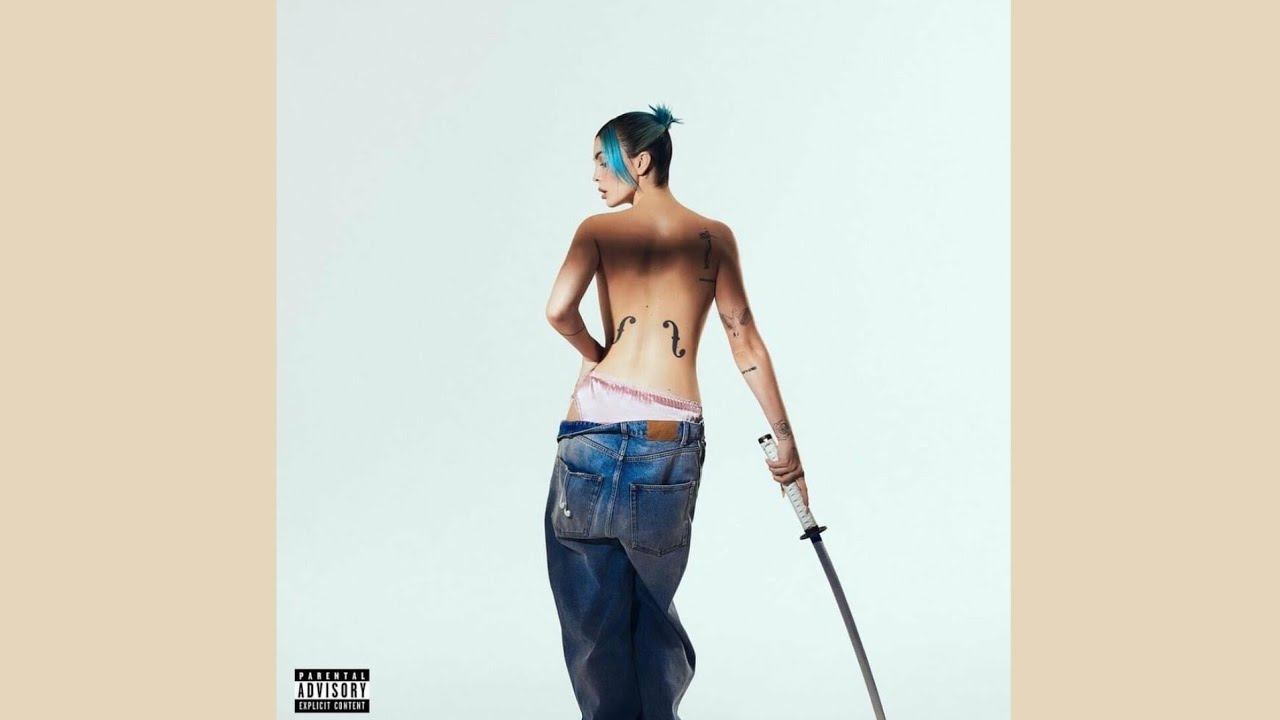 Rose Villain - HATTORI HANZO (feat. Madame)