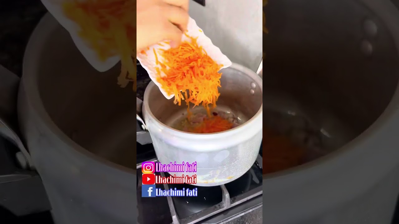 ليوما راني صايمة جيت نفكركم 😌