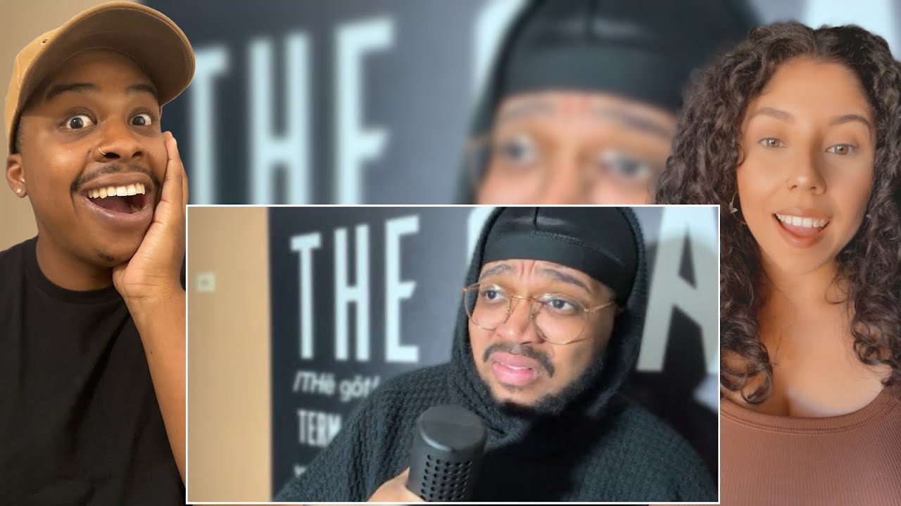 When Comedy Show Hecklers Get too Personal (Tra Rags) REACTION