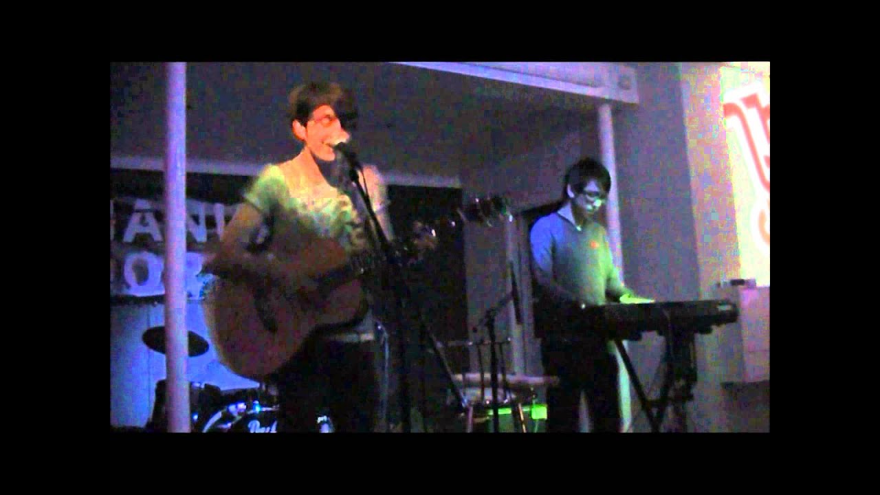 Kieran Daly - Written In The Stars (At The Basement Door)