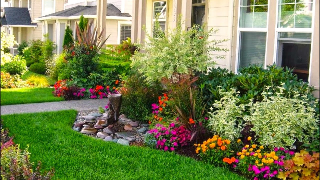Украшение сада Великолепные работы и примеры / Garden decoration Magnificent works and examples