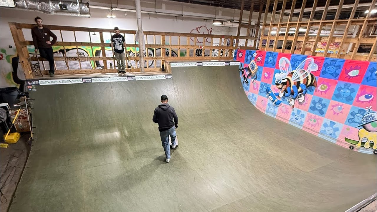 Substance Skatepark 1 09 26