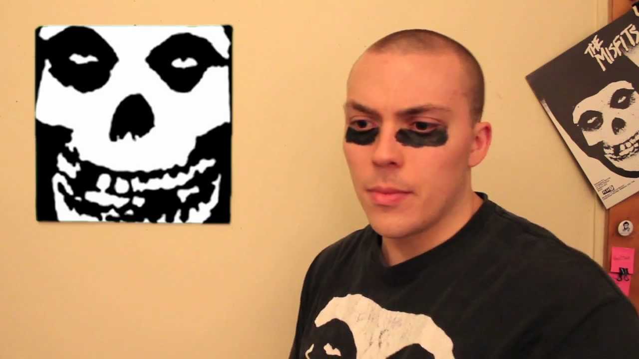 Top-10 Favorite Misfits Songs
