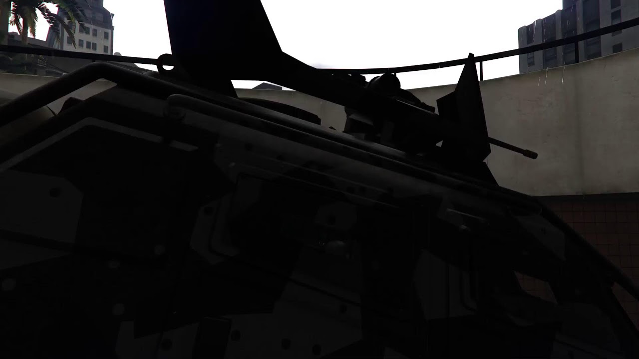 Ivan's GTA Online