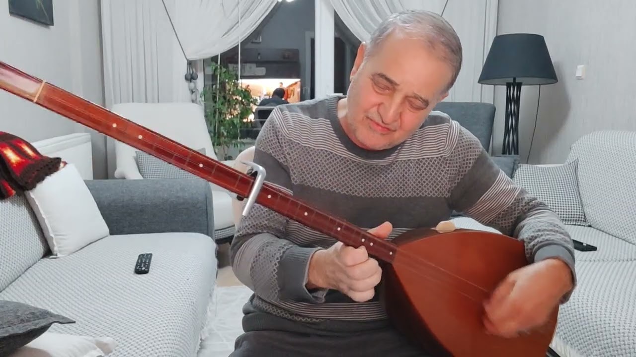 Ela gözlerini sevdiğim Dilber
