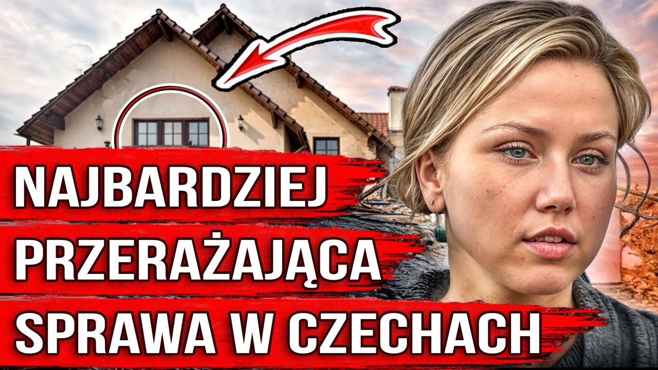 Przypadkowo przechwycił sygnał z sąsiedniej kamery, a to, co ujrzał, przeraziło go do szpiku kości.