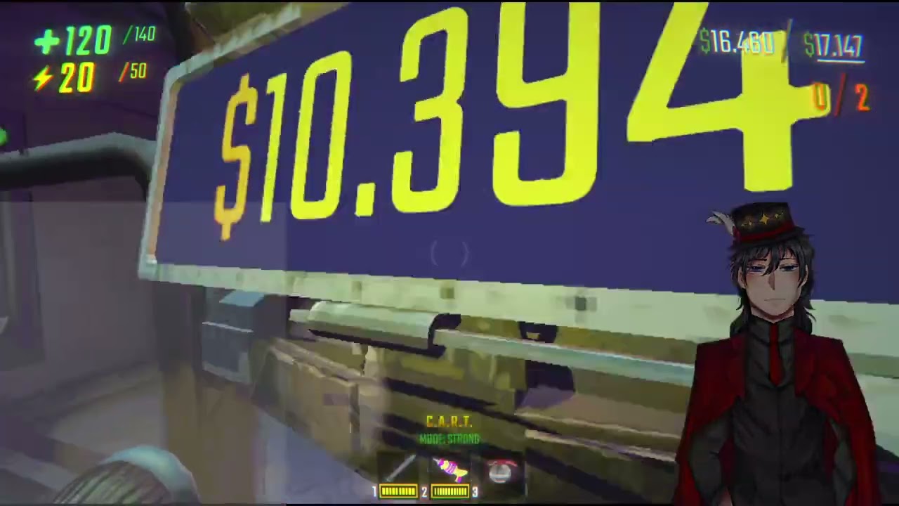 Impromptu 5 am stream | i don't need sleep