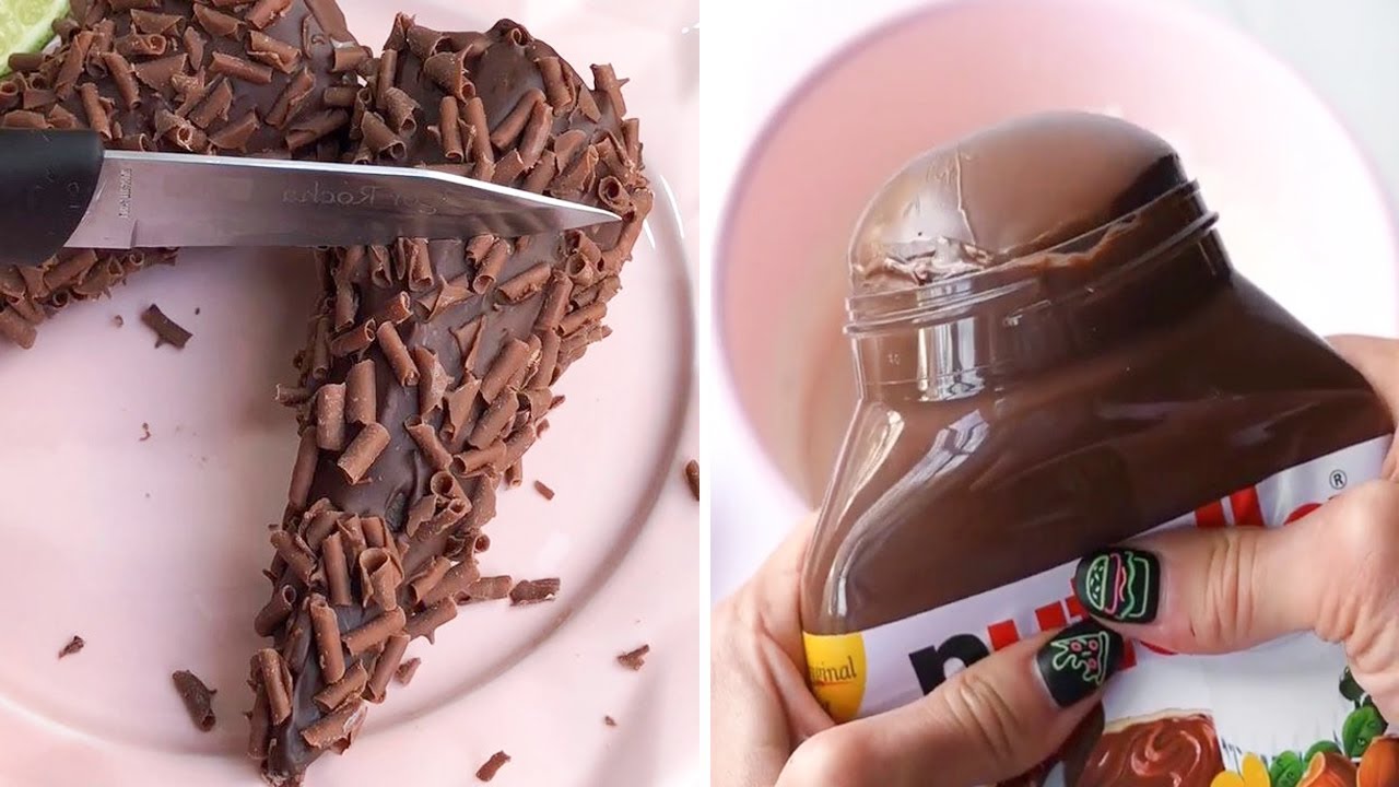 World's Best Chocolate Cake Compilation | My Favorite Chocolate Cake for Lovers | Top Yummy