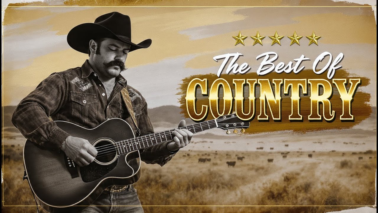 Candlelight by the Fireplace Country Romance — Alan Jackson, Loretta Lynn & Dolly Parton