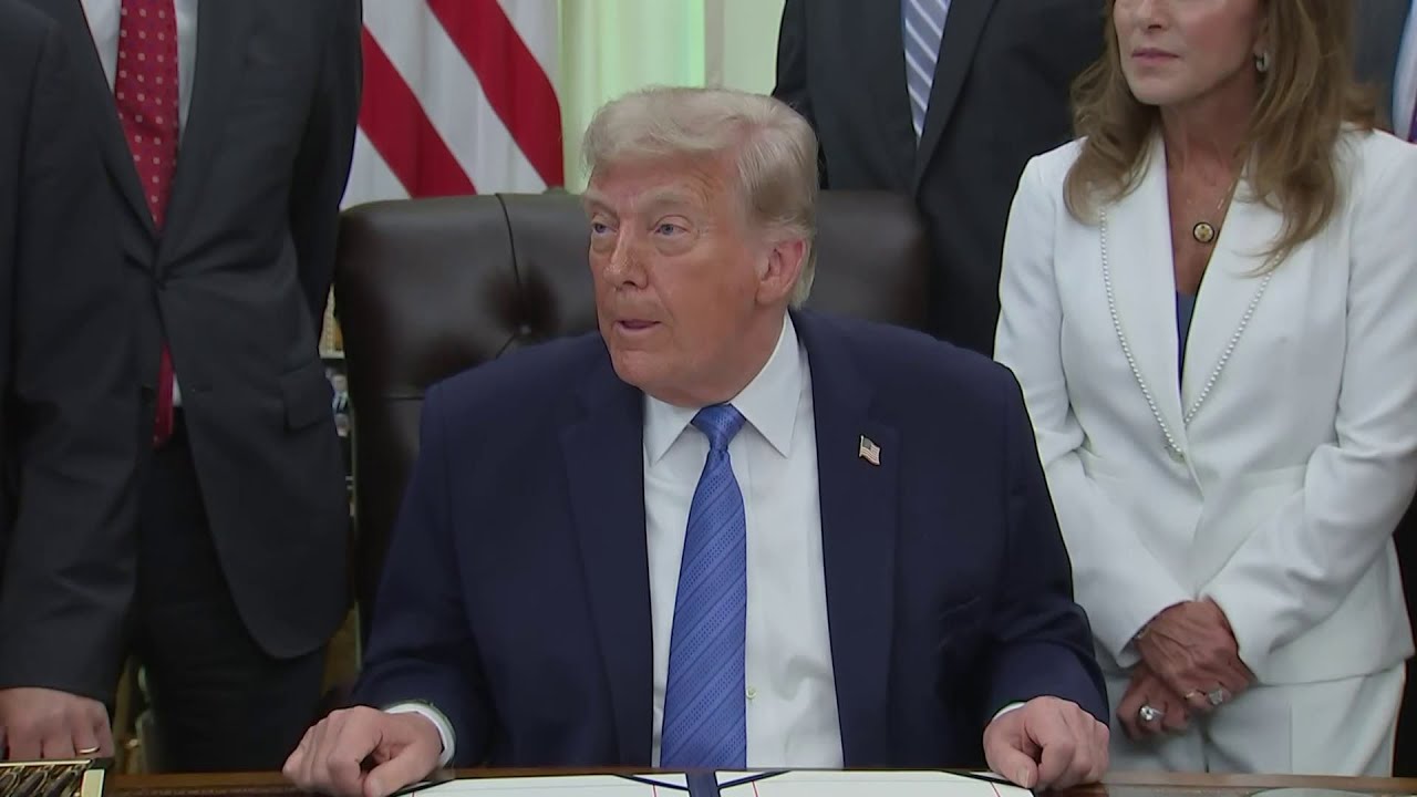 Трамп заявил &laquo;я люблю инфляцию&raquo; после того, как индекс потребительских цен достиг 3-летнего макси...