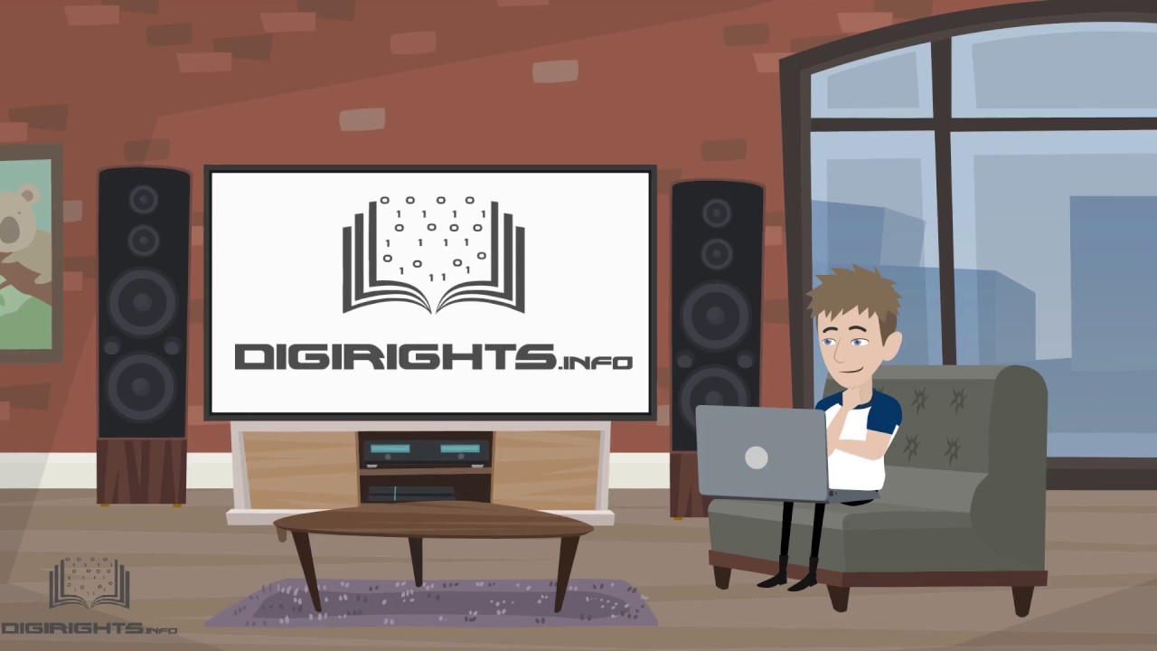 Digirights.info - Digital Rights for Citizens online course