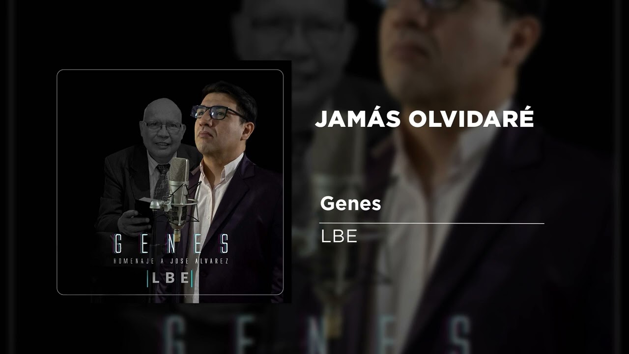 1  Jamas Olvidar&eacute;