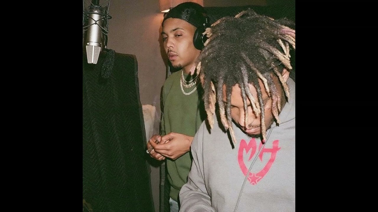 [FREE] Juice WRLD Guitar type beat - painkillers