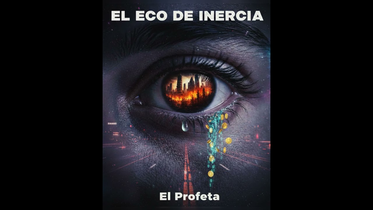 El Eco de Inercia-@ElProfeta93TF 