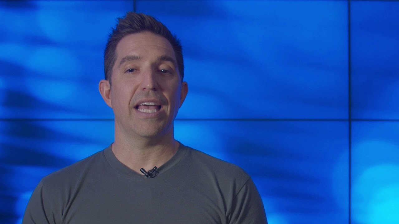 Mobile Minute: Serious Work