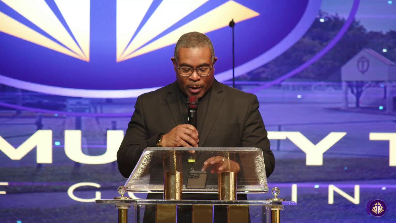 NCT Sunday Morning Worship Service 1/4/26