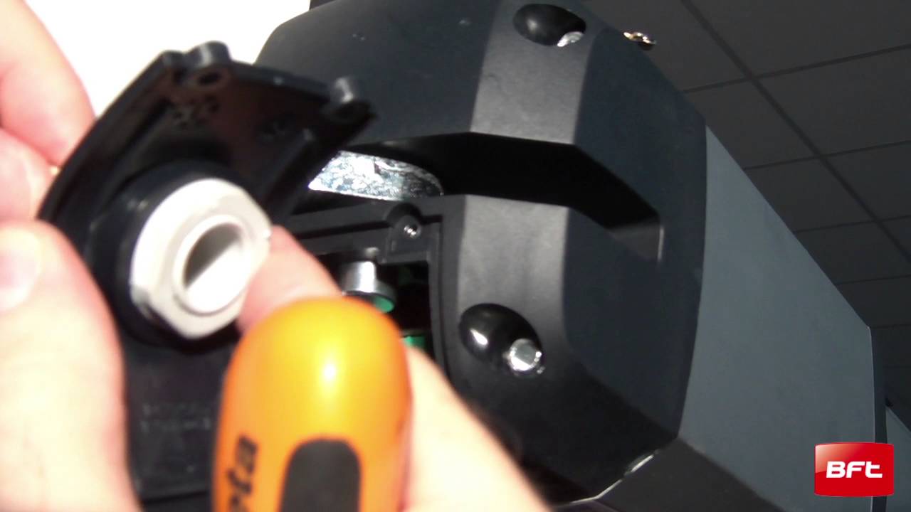 Phobos, perno magnetico (IT) - Tutorial
