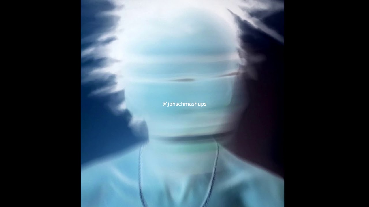 XXXTENTACION x JASIAH - CAUTION! CRISIS IS NOT AN OPTION