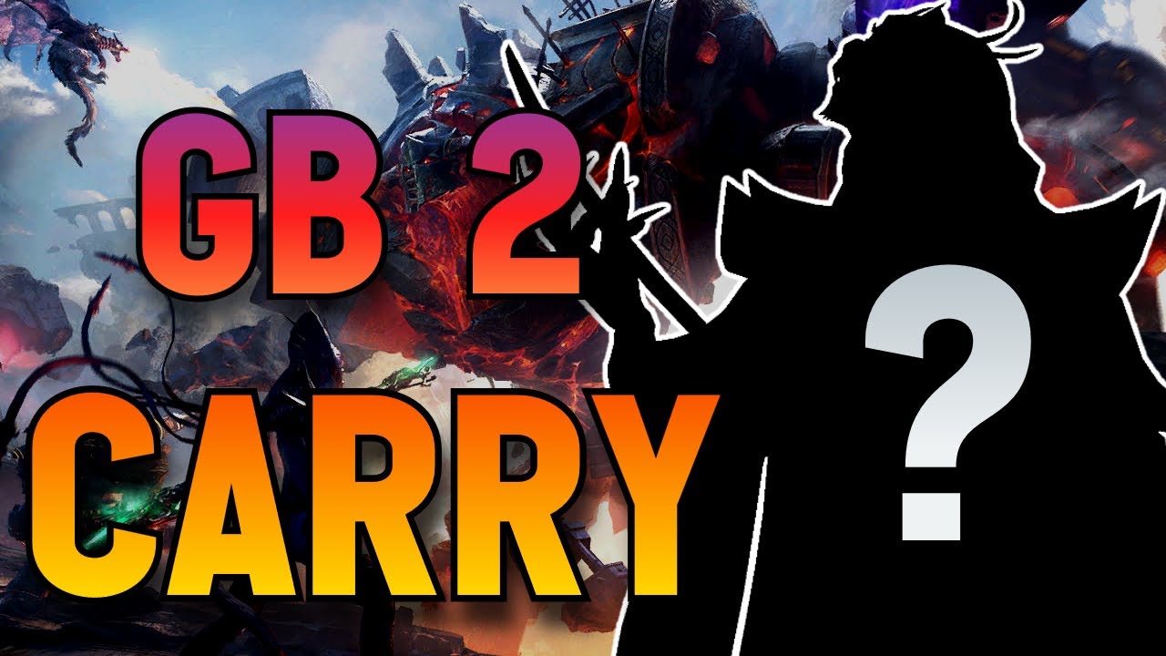 This Bad Epic DOMINATES GB 2!!! The Biggest Epic Glow Up EVER! | Watcher of Realms
