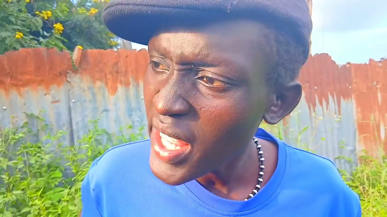 Wichlang khor kɛnë wichpiesol funny 😂