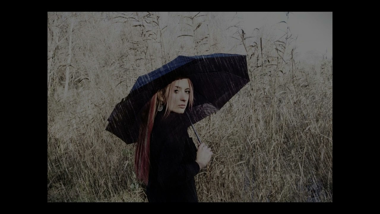 Not Lived in Vain | Dark Alternative Rock | Invisible Impact & Quiet Meaning | Rebel Crescent